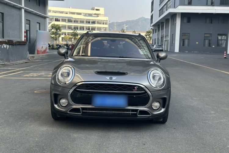 Used MINI Clubman 2016 2.0T COOPER S