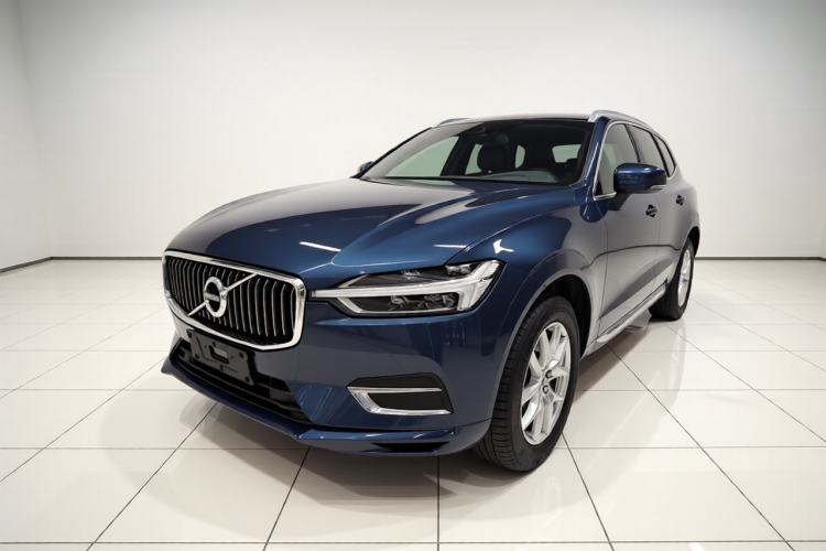 Used Volvo XC60 2021 T5 4x4 Smart Luxury Edition Guazi used car, China used car export, Used car for sale, Used  cars, Cheapest cars for sale