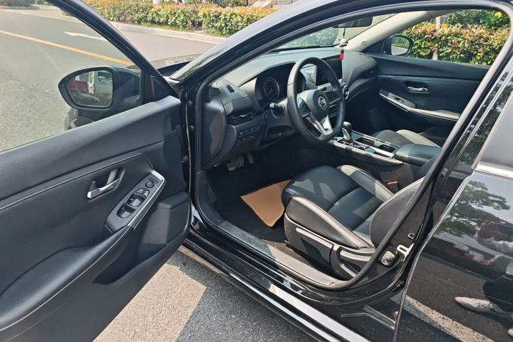 Used Nissan Sylphy 2021 1.6L XL CVT Enjoyment Edition