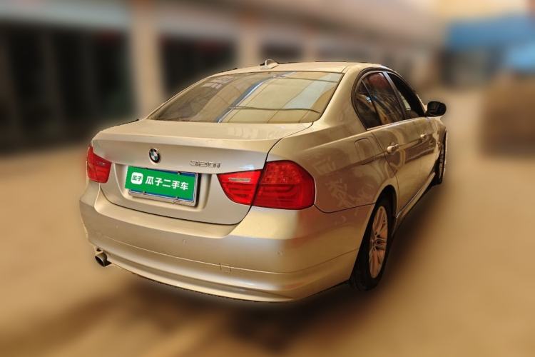 Used BMW 3 Series 2011 320i Sport Edition