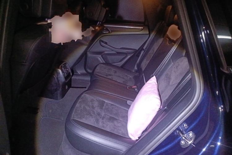 Used Porsche Macan 2017 Macan 2.0T
