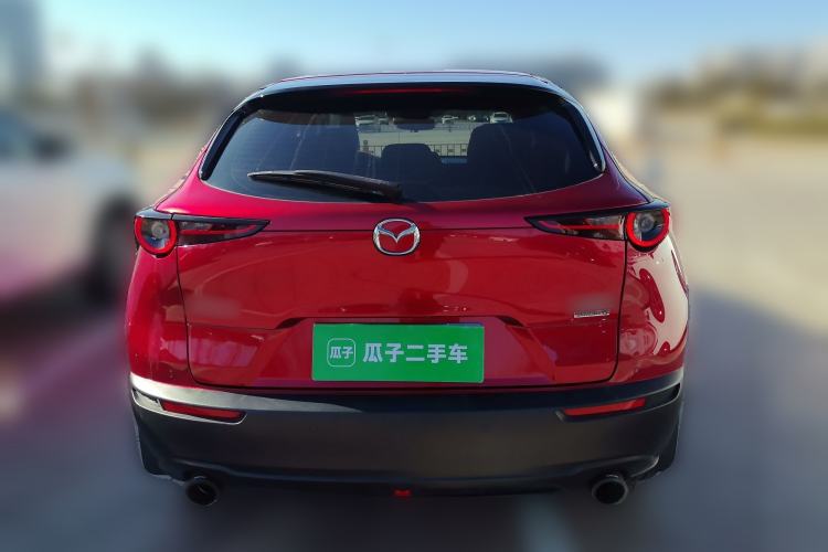 Used Mazda CX-30 2021 2.0L Automatic YAYUE Version
