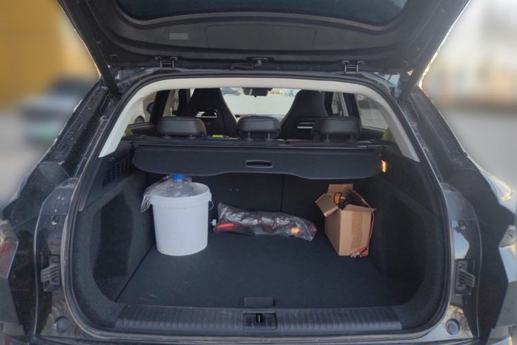 Used NETA U 2023 NETA U-Ⅱ Challenge Edition 500 with Lithium Iron Phosphate
