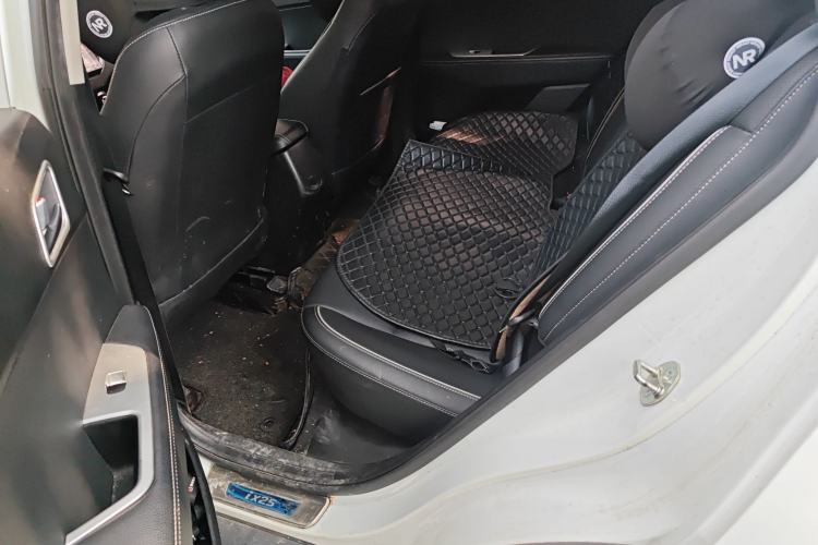 Used Hyundai ix25 2017 1.6L Automatic Smart Version
