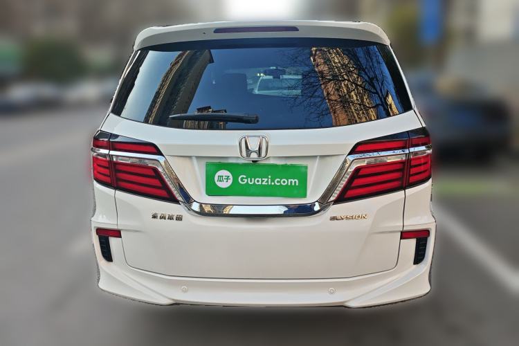 Used Honda Elysion 2016 2.4L Luxury Edition