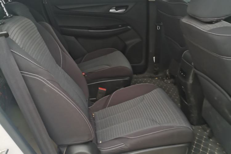 Used Wuling Hongguang 2014 1.5L S Comfort Model