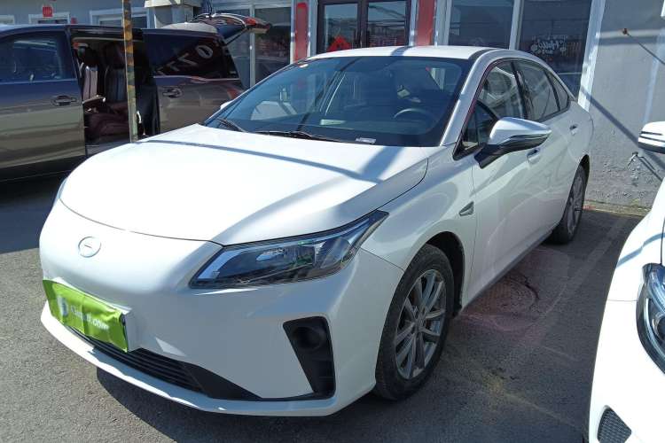 Used AION S 2022 Meizu 580