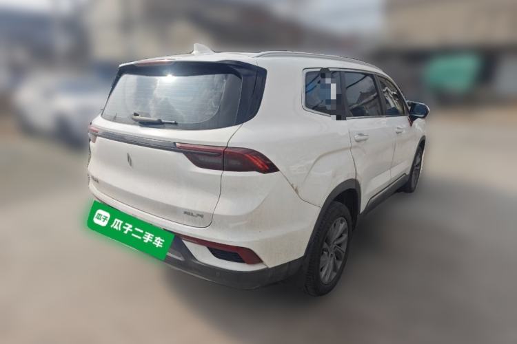 Used Livan 9 2023 470 km Founder Edition
