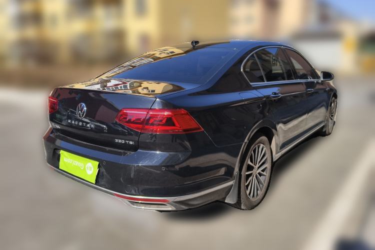 Used Volkswagen Magotan 2020 330TSI DSG Luxury Edition