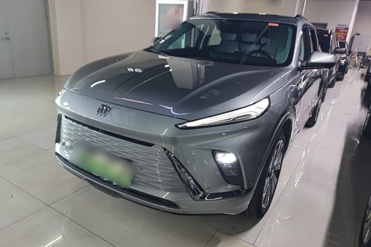 Used Buick E5 2023 Zhenxiang Standard Range Edition