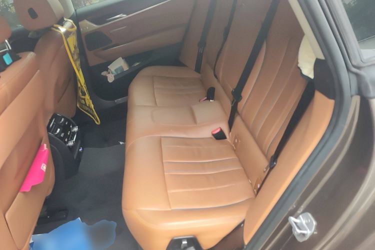 Used BMW 6 Series GT 2018 630i Luxury Design Package