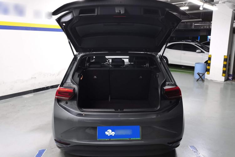 Used Volkswagen ID.3 2024 Outstanding Edition
