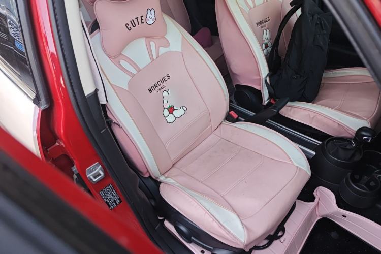 Used MINI Countryman 2014 1.6T COOPER ALL4 Fun