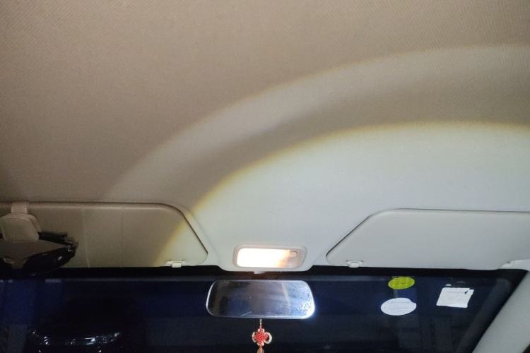 Used Wuling Hongguang 2018 1.2L Classic S Base Model Headliner