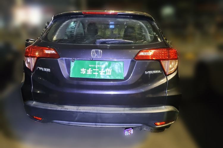 Used Honda Vezel 2017 1.5L CVT 2WD Comfort Model