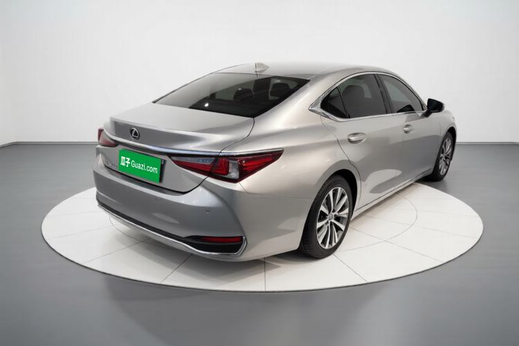 Used Lexus ES 2018 200 Excellence Edition China V Standard