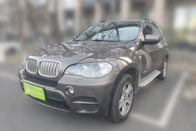 Used BMW X5 2011 xDrive35i Leading Model