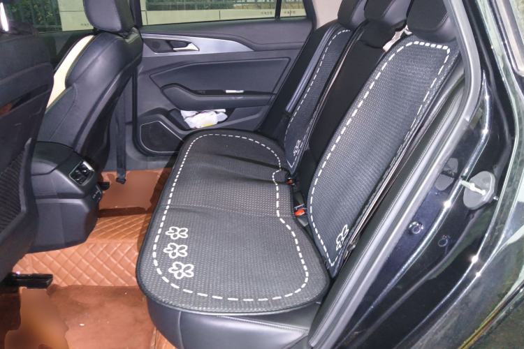 Used Hongqi H5 2020 1.5T DCT Flagship Edition