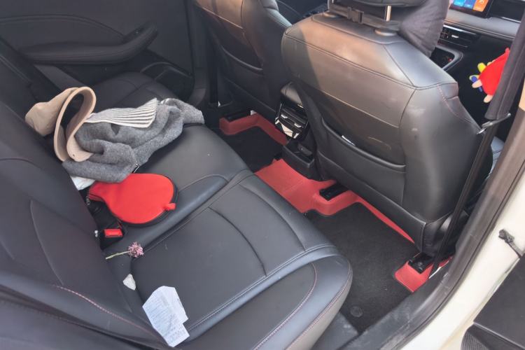 Used Roewe i5 2024 1.5L CVT Luxury Edition