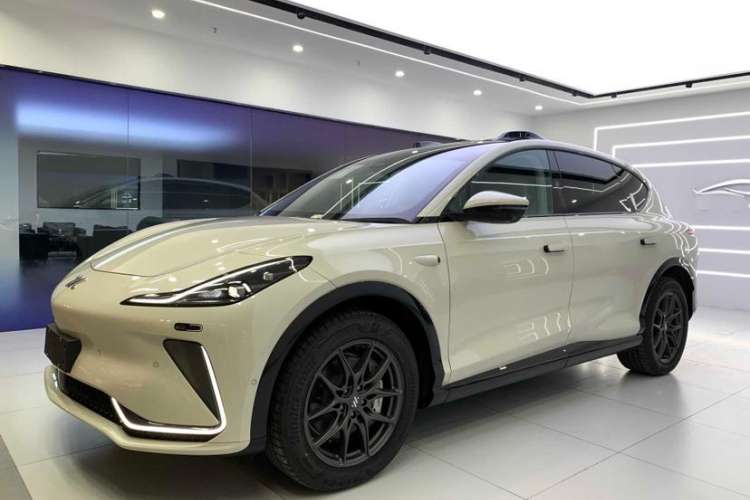 Used IM LS7 2024 90 kWh Max Elite Rear-Drive Version