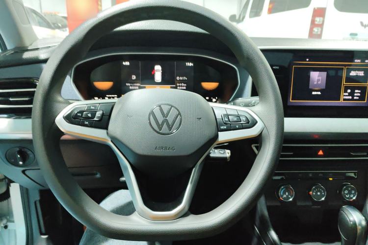 Used Volkswagen Lavida 2023 1.5L Automatic De Yi Edition
