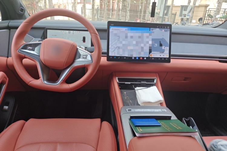 Used BYD Tang L 2025 DM 175KM Drone Player Edition