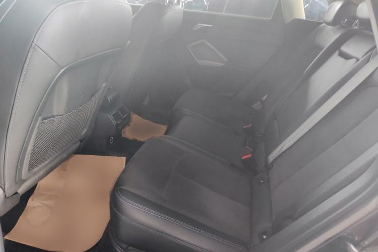 Used Audi Q3 2022 35 TFSI Fashion Dynamic Model
