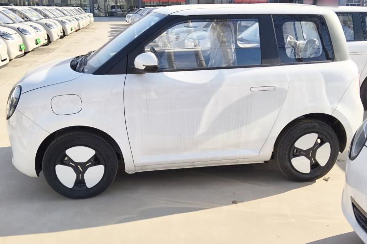 Used Qiyuan Lumin 2025 205 km Xiangqin Version
