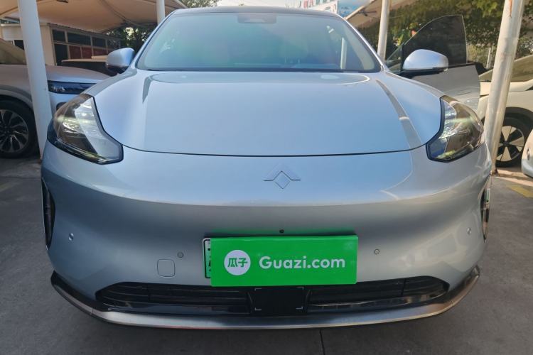 Used Hyptec HT 2023 670鸥翼 Ultra-High Voltage NDA Version