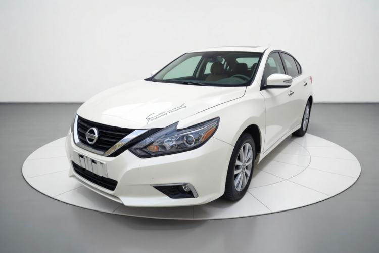 Used Nissan Teana 2016 2.0L XL Comfort Edition