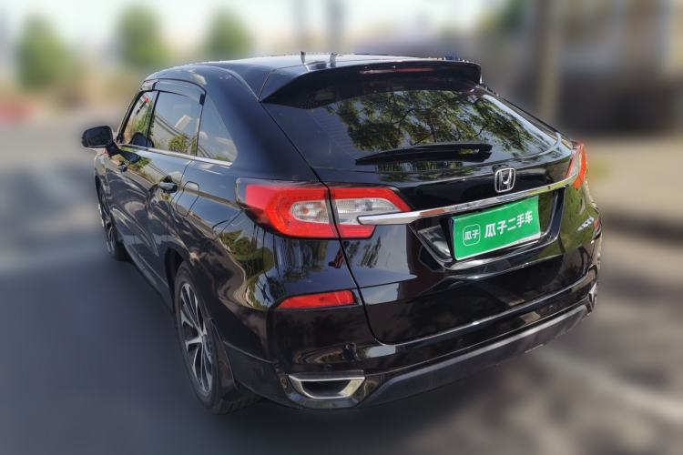 Used Honda Avancier 2019 240TURBO Two-Wheel Drive Elite Edition