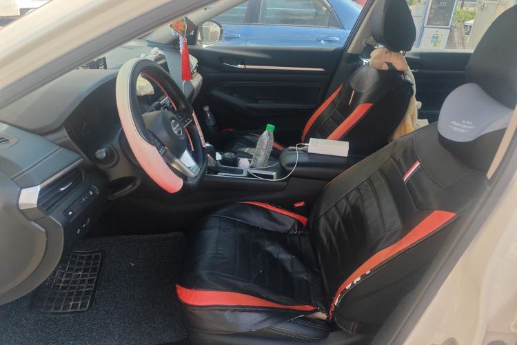 Used Nissan Teana 2020 2.0L XL Comfort Edition