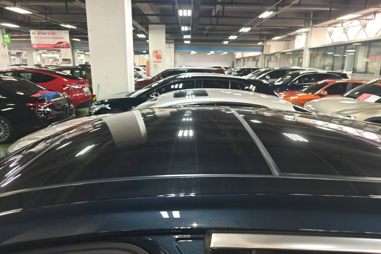 Used ARCFOX Alpha S 2021 525S+