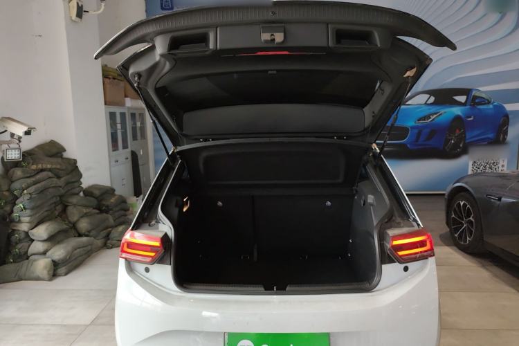 Used Volkswagen ID.3 2021 1st Edition ID. First Impression Edition
