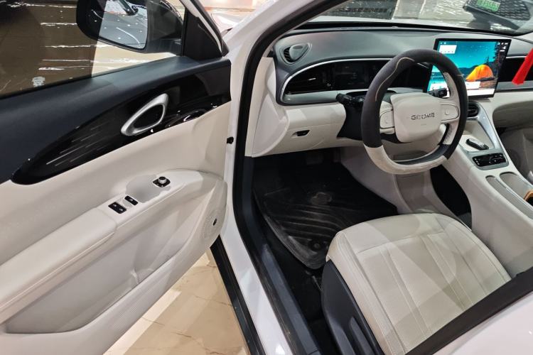 Used Geely Galaxy Geome 2025 310km Dream Edition