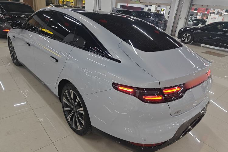 Used Leapmotor C01 2023 606 Smart Edition