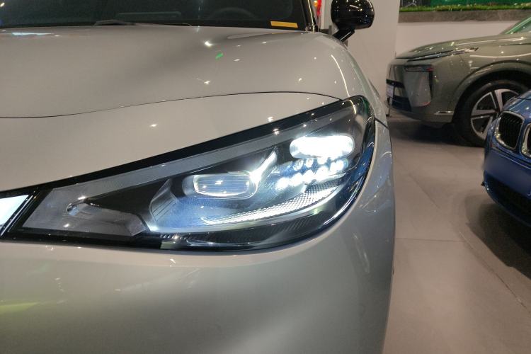 Used smart #3 2023 Pulse Four-Wheel Drive Edition
