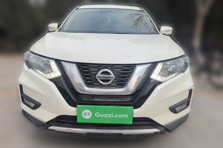 Used Nissan X-Trail 2020 2.0L XL ITS CVT 2WD SmartConnect Comfort Edition
