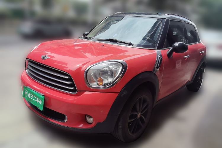 Used MINI Countryman 2011 1.6L COOPER Fun Guazi used car, China used car export, Used car for sale, Used  cars, Cheapest cars for sale