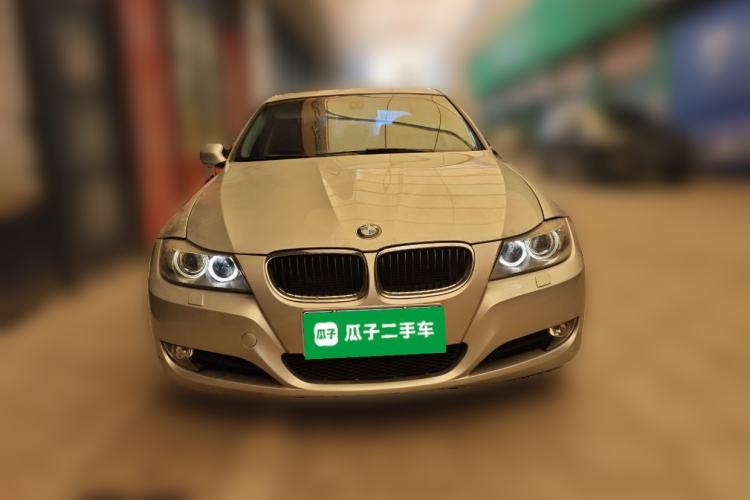 Used BMW 3 Series 2011 320i Sport Edition