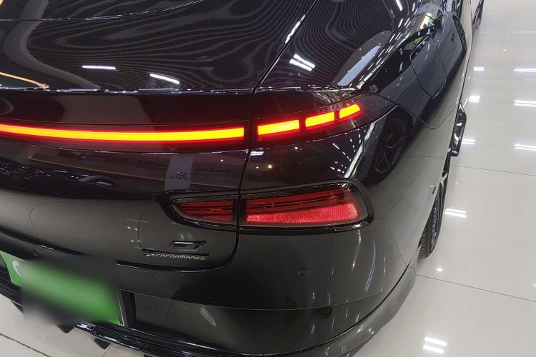 Used XPeng P7 2023 P7i 702 Pro Right Rear Taillight