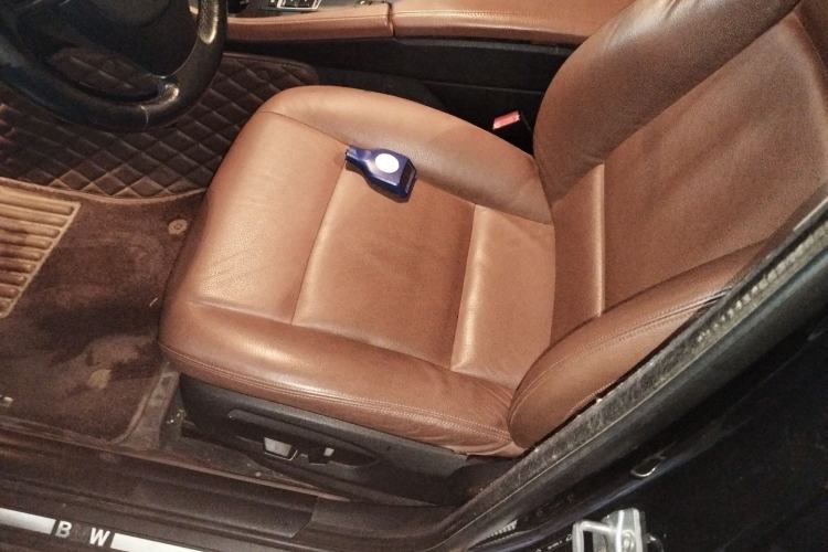 Used BMW 5 Series 2014 520Li Elegant Model
