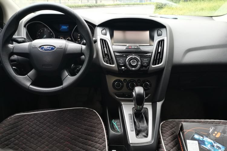 Used Ford Focus 2012 Hatchback 1.6L Automatic Comfort Model
