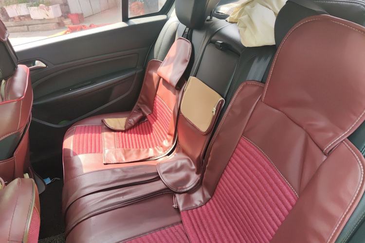 Used Peugeot 408 2016 1.6T Automatic Luxury Edition
