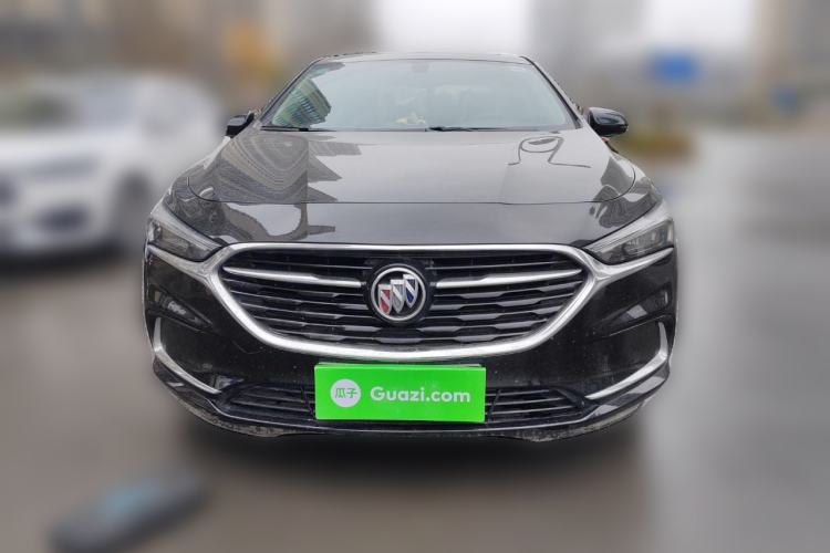 Used Buick LaCrosse 2021 652T Luxury Model