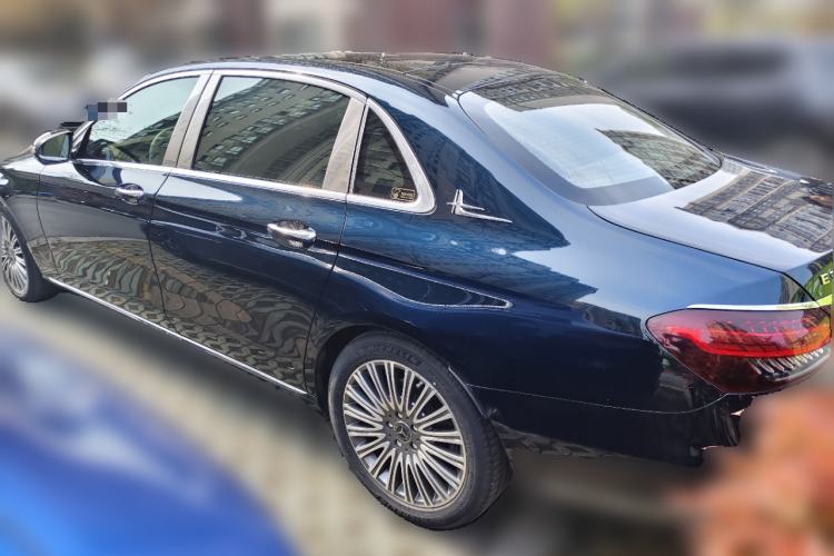 Used Mercedes-Benz E-Class 2021 Facelifted E 300 L Prestige Edition
