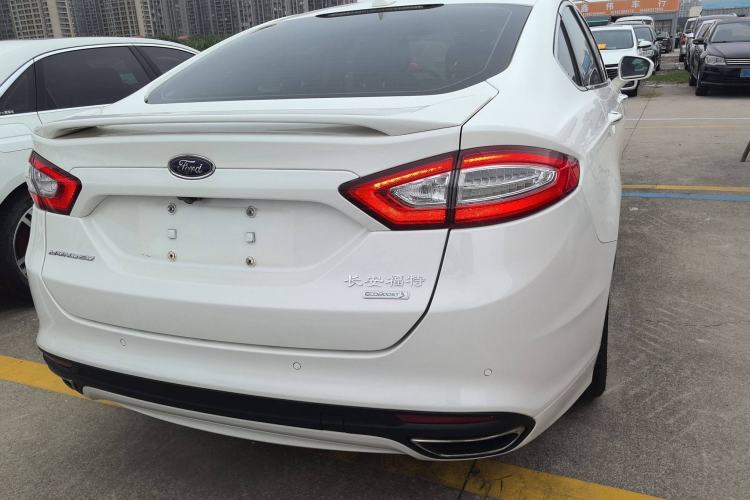 Used Ford Mondeo 2013 1.5L GTDi180 Fashion Edition