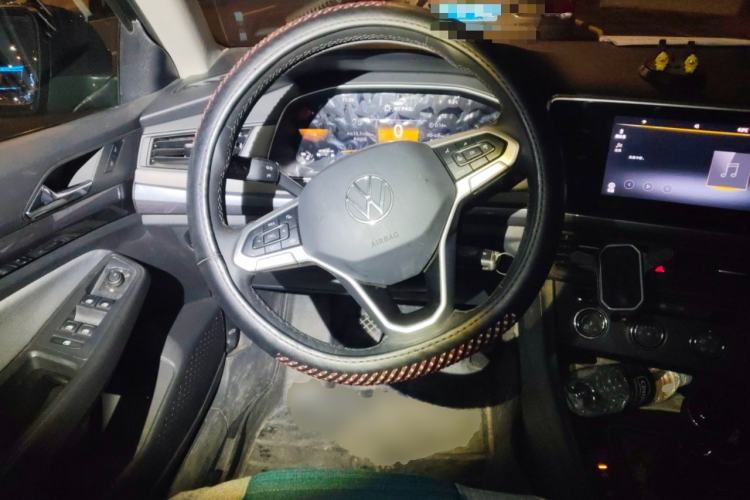 Used Volkswagen Bora 2023 200TSI Manual Comfort Edition