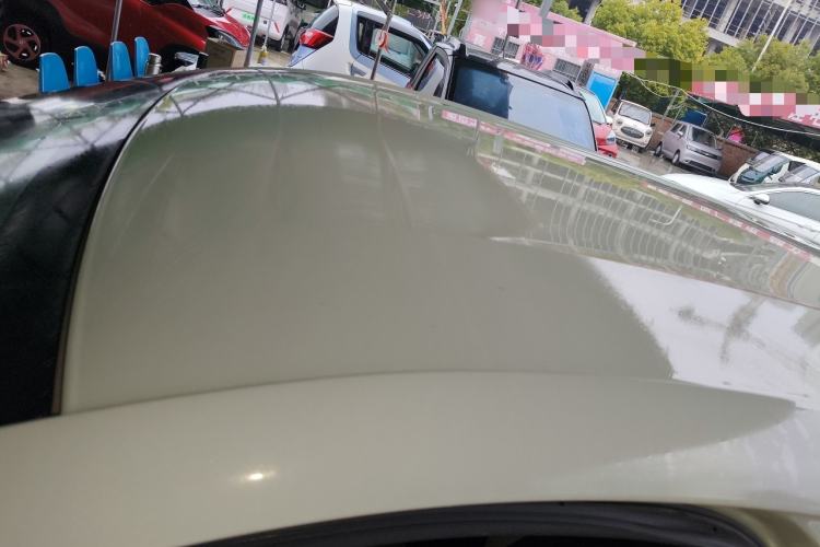 Used BYD Seagull 2023 Free Edition
