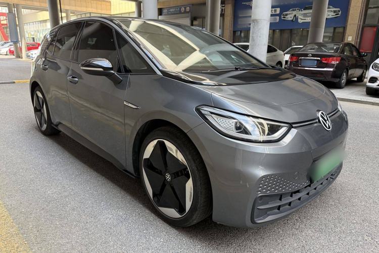 Used Volkswagen ID.3 2021 Pro Smart Edition
